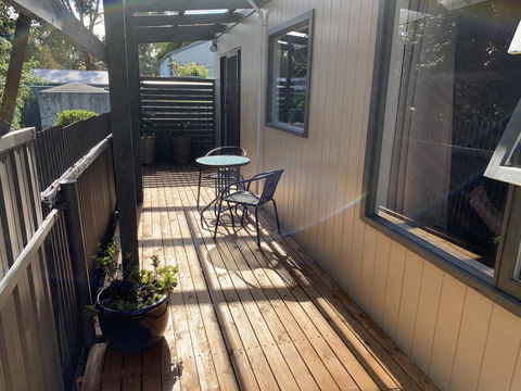 McLaren Vale Getaway - Nambucca Heads Accommodation 18