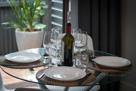 McLaren Vale Getaway - Nambucca Heads Accommodation 15