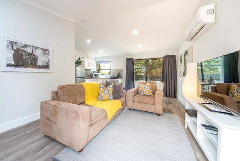 McLaren Vale Getaway - Nambucca Heads Accommodation 10