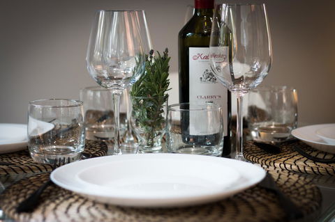 McLaren Vale Getaway - Nambucca Heads Accommodation 12