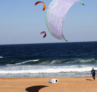 Serenity on Narrabeen Beach - 1Bdr beachside retreat - Nambucca Heads Accommodation