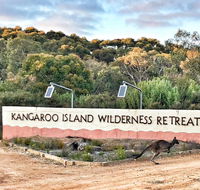 Kangaroo Island Wilderness Retreat - Nambucca Heads Accommodation