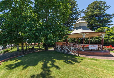 Tanunda\'s Magpie House - Nambucca Heads Accommodation 29