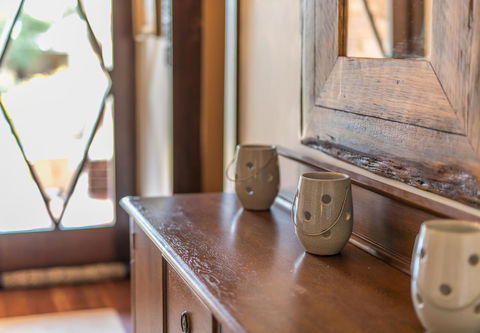 The Tudor House - Nambucca Heads Accommodation 17