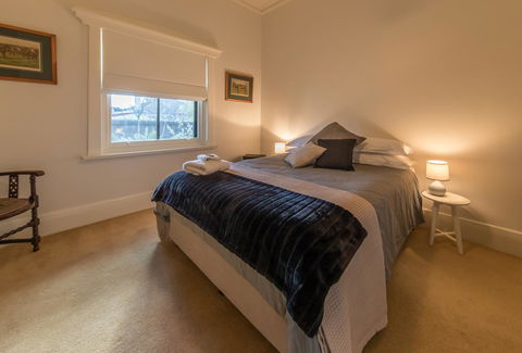 The Tudor House - Nambucca Heads Accommodation 11