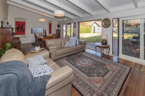 The Tudor House - Nambucca Heads Accommodation 7