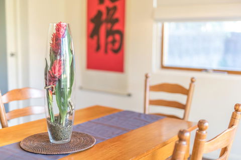 The Tudor House - Nambucca Heads Accommodation 9
