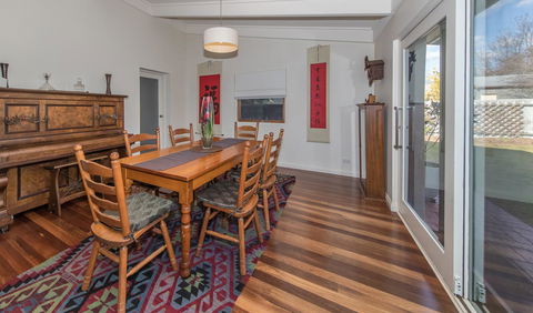 The Tudor House - Nambucca Heads Accommodation 10