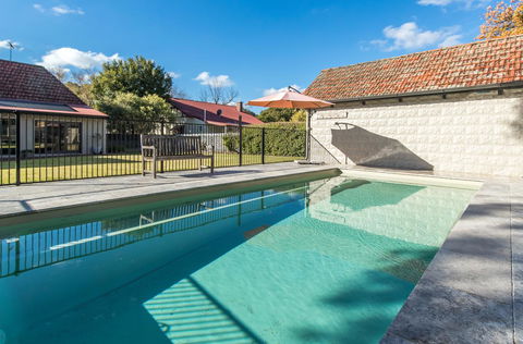 The Tudor House - Nambucca Heads Accommodation 19