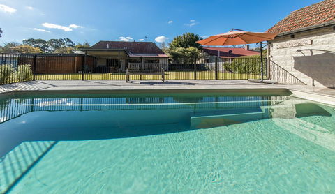 The Tudor House - Nambucca Heads Accommodation 20