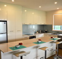 Eastern Breeze - Nambucca Heads Accommodation