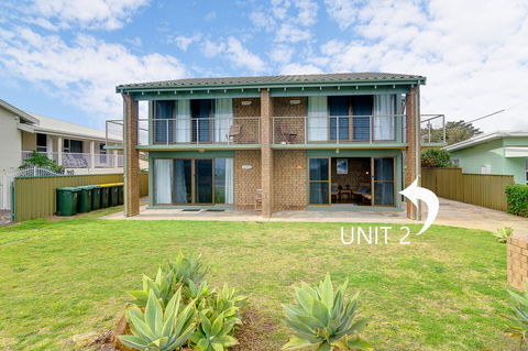 Sun & Surf Aldinga Beach Apartment - Nambucca Heads Accommodation 12