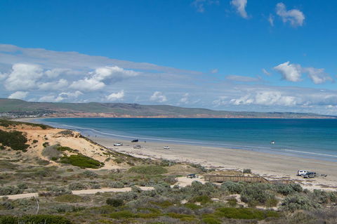 Sun & Surf Aldinga Beach Apartment - Nambucca Heads Accommodation 13