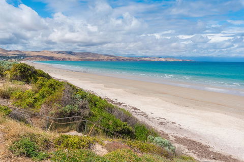 Sun & Surf Aldinga Beach Apartment - Nambucca Heads Accommodation 1
