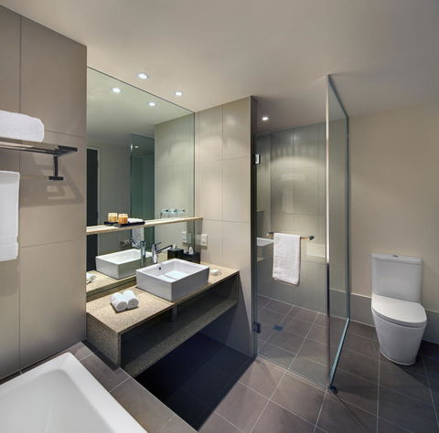 Pullman Adelaide - Nambucca Heads Accommodation 42