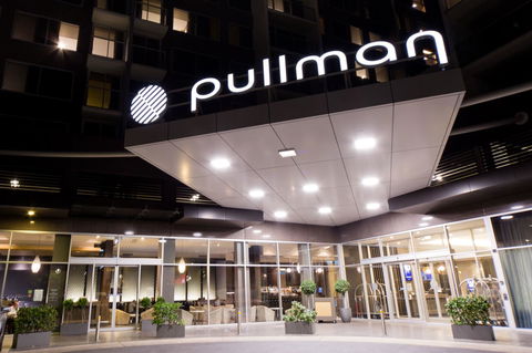 Pullman Adelaide - Nambucca Heads Accommodation 0