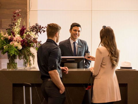 Pullman Adelaide - Nambucca Heads Accommodation 1