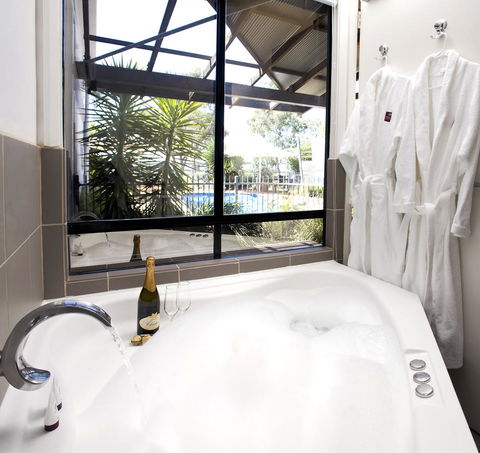 Majestic Oasis Apartments - Nambucca Heads Accommodation 9