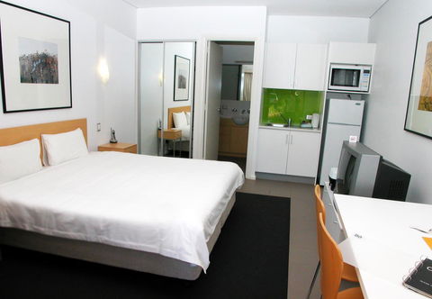 Majestic Oasis Apartments - Nambucca Heads Accommodation 11