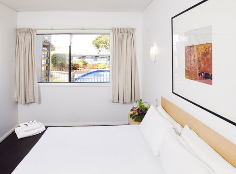 Majestic Oasis Apartments - Nambucca Heads Accommodation 12