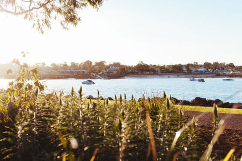Majestic Oasis Apartments - Nambucca Heads Accommodation 4