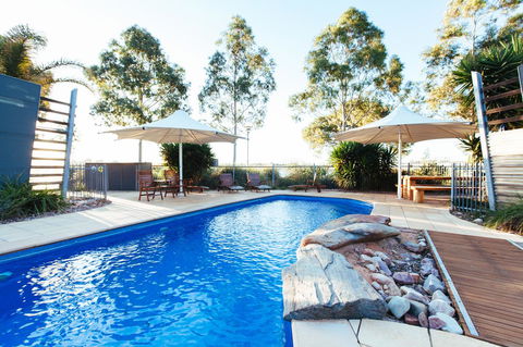 Majestic Oasis Apartments - Nambucca Heads Accommodation 0