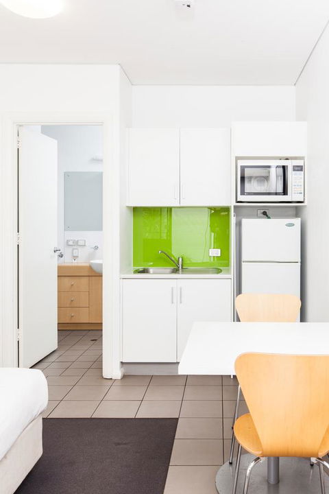 Majestic Oasis Apartments - Nambucca Heads Accommodation 28