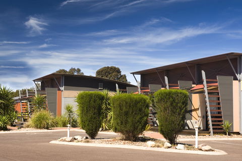 Majestic Oasis Apartments - Nambucca Heads Accommodation 7