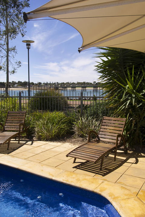 Majestic Oasis Apartments - Nambucca Heads Accommodation 13