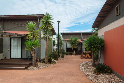 Majestic Oasis Apartments - Nambucca Heads Accommodation 2