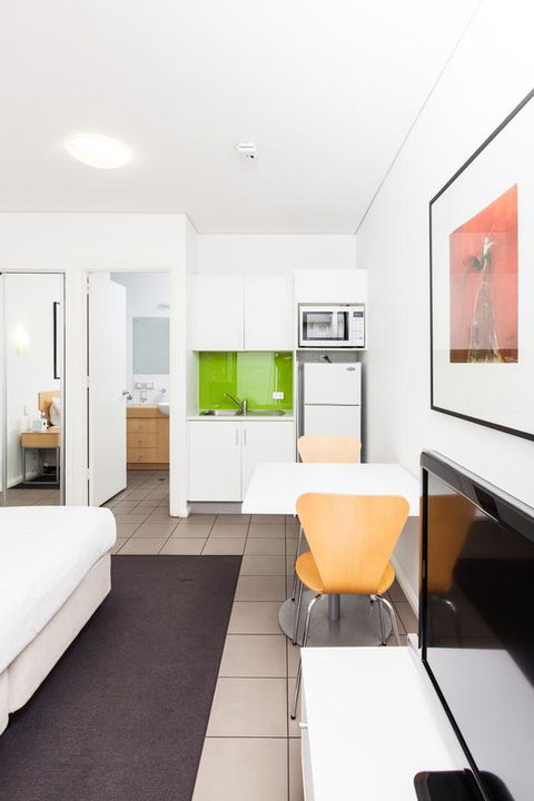 Majestic Oasis Apartments - Nambucca Heads Accommodation 27