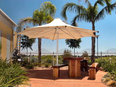 Majestic Oasis Apartments - Nambucca Heads Accommodation 6