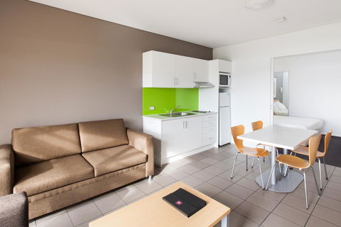 Majestic Oasis Apartments - Nambucca Heads Accommodation 21