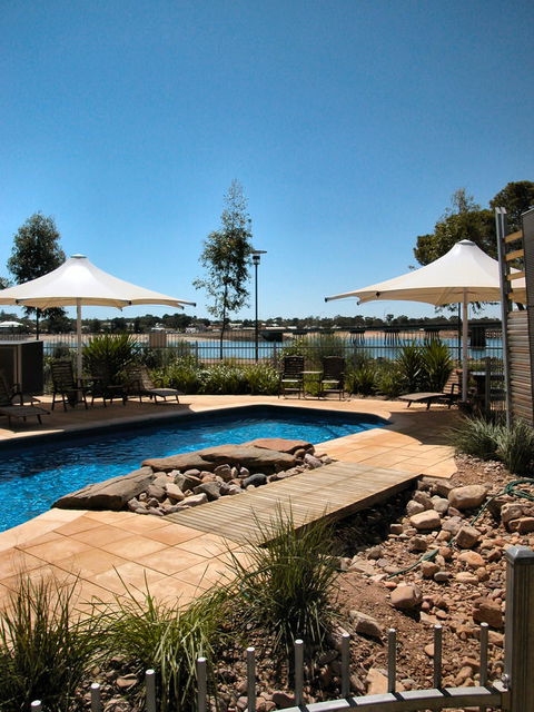 Majestic Oasis Apartments - Nambucca Heads Accommodation 8