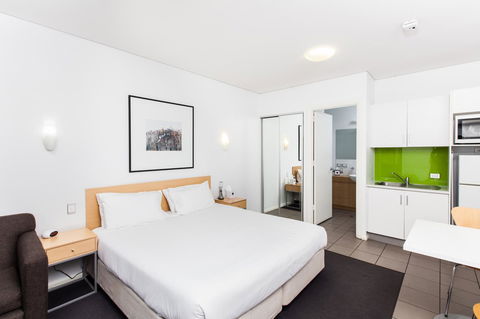 Majestic Oasis Apartments - Nambucca Heads Accommodation 29