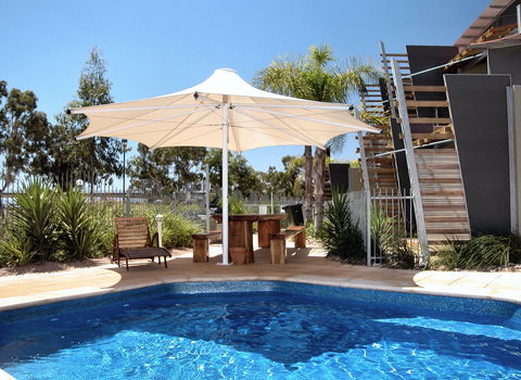 Majestic Oasis Apartments - Nambucca Heads Accommodation 5