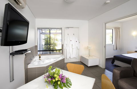 Majestic Oasis Apartments - Nambucca Heads Accommodation 14