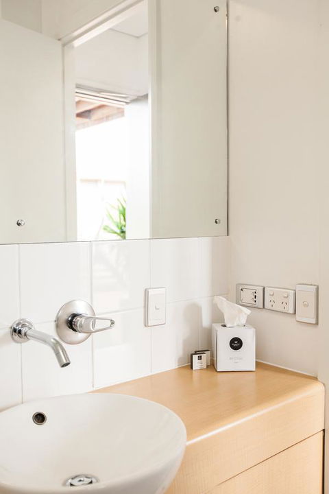 Majestic Oasis Apartments - Nambucca Heads Accommodation 10
