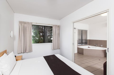 Majestic Oasis Apartments - Nambucca Heads Accommodation 20