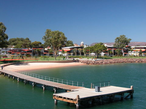 Majestic Oasis Apartments - Nambucca Heads Accommodation 3