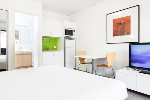 Majestic Oasis Apartments - Nambucca Heads Accommodation 24