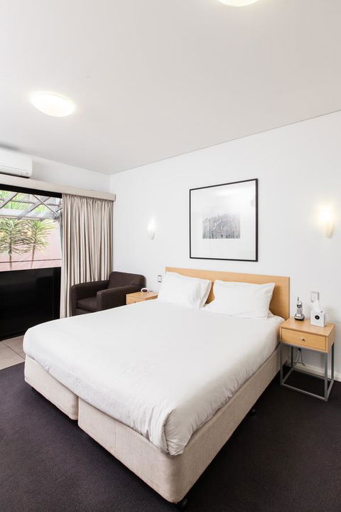 Majestic Oasis Apartments - Nambucca Heads Accommodation 26