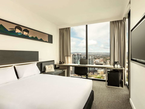 Ibis Adelaide - Nambucca Heads Accommodation 36
