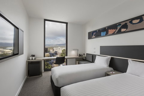 Ibis Adelaide - Nambucca Heads Accommodation 6