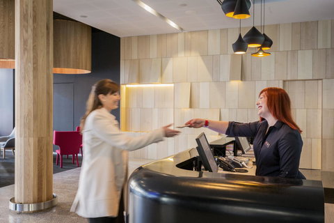 Ibis Adelaide - Nambucca Heads Accommodation 14