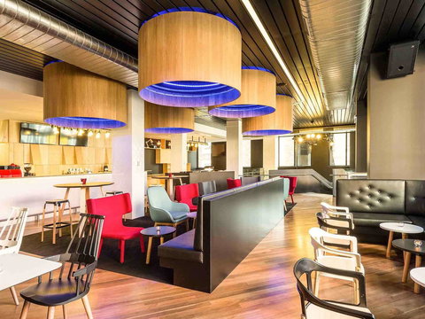 Ibis Adelaide - Nambucca Heads Accommodation 27