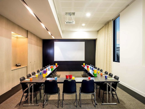Ibis Adelaide - Nambucca Heads Accommodation 32