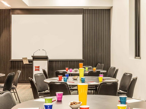 Ibis Adelaide - Nambucca Heads Accommodation 34
