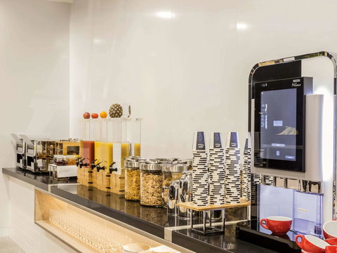 Ibis Adelaide - Nambucca Heads Accommodation 40