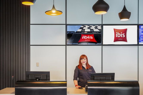 Ibis Adelaide - Nambucca Heads Accommodation 12